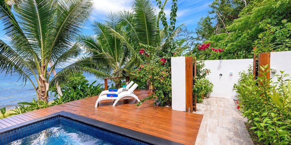 13 Day Fiji Luxury Resorts Getaway 2