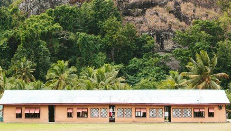 13 Day Fiji Luxury Resorts Getaway 6