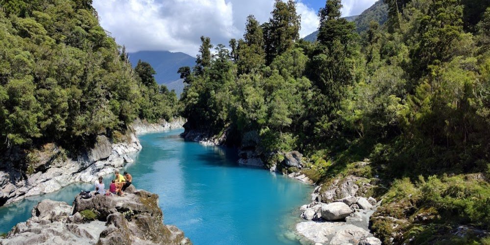14 Day Relaxing with the Best Scenery in New Zealand 10